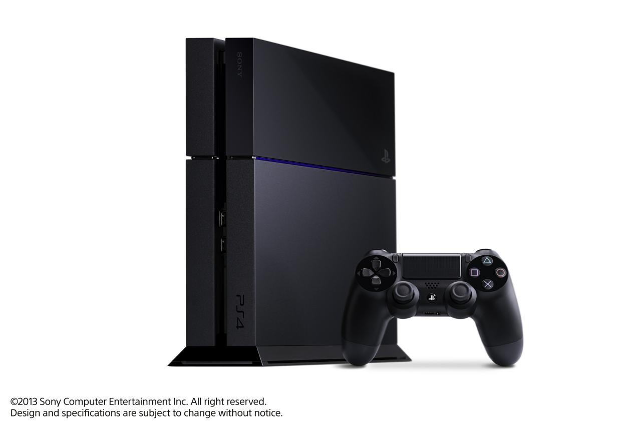 [11/06/2013] Sony legt nach: Exklusivtitel, Preis und Starttermin der PlayStation 4 auf der E3 (24)