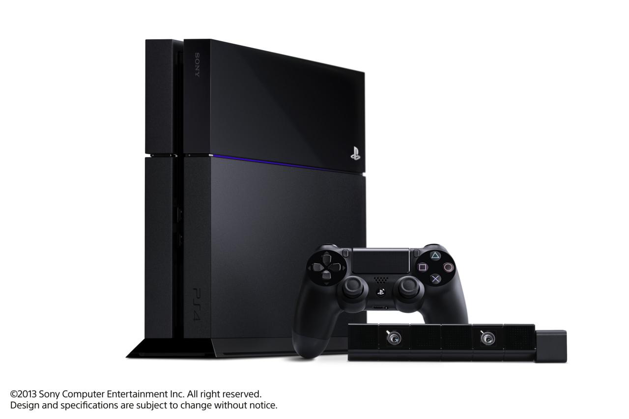 [11/06/2013] Sony legt nach: Exklusivtitel, Preis und Starttermin der PlayStation 4 auf der E3 (25)