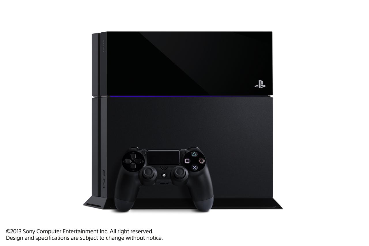 [11/06/2013] Sony legt nach: Exklusivtitel, Preis und Starttermin der PlayStation 4 auf der E3 (26)