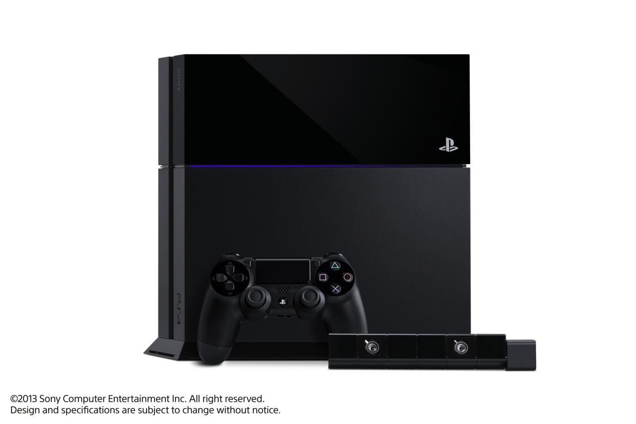 [11/06/2013] Sony legt nach: Exklusivtitel, Preis und Starttermin der PlayStation 4 auf der E3 (27)