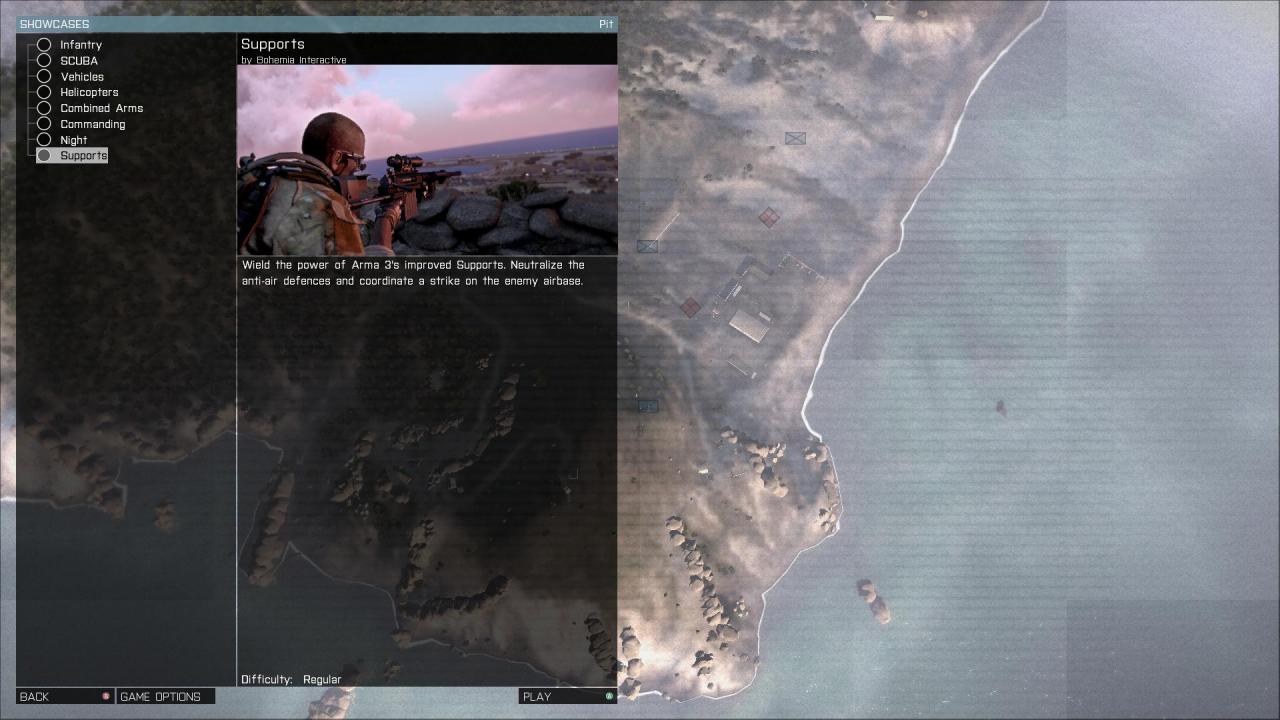 [28/06/2013] Arma 3: Was ist neu in der Beta? - Alle frischen Features der Militärsimulation im Überblick (1)