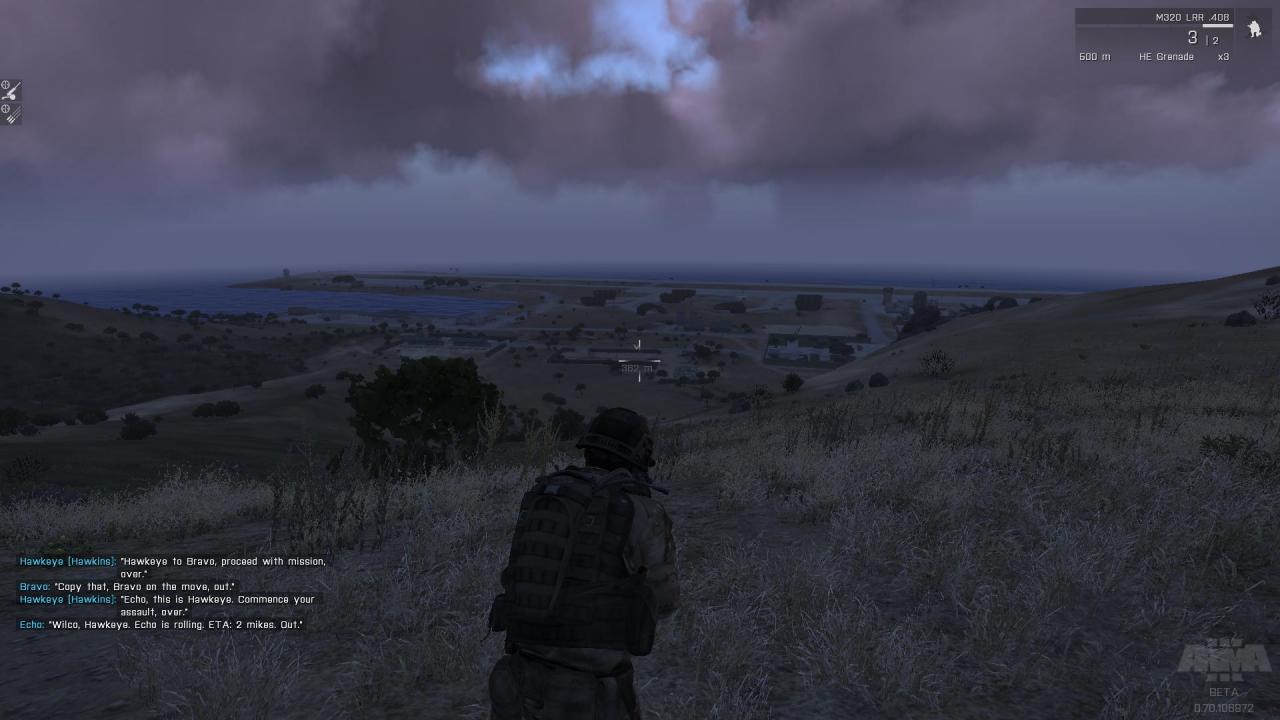 [28/06/2013] Arma 3: Was ist neu in der Beta? - Alle frischen Features der Militärsimulation im Überblick (2)