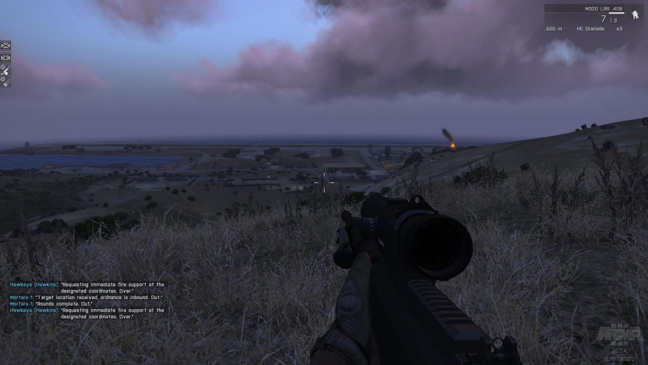 [28/06/2013] Arma 3: Was ist neu in der Beta? - Alle frischen Features der Militärsimulation im Überblick (4)