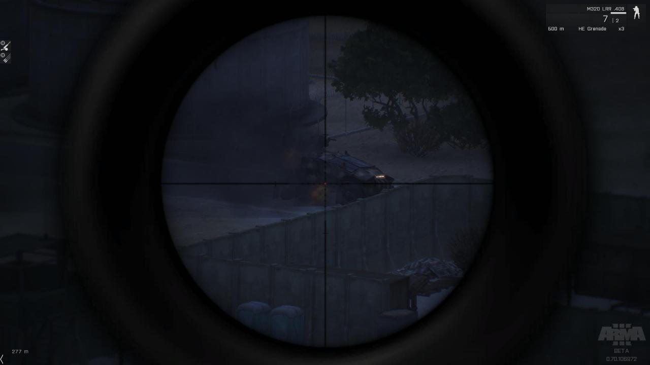 [28/06/2013] Arma 3: Was ist neu in der Beta? - Alle frischen Features der Militärsimulation im Überblick (6)