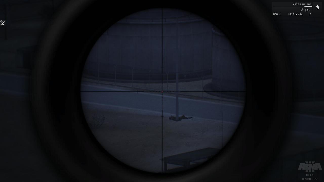 [28/06/2013] Arma 3: Was ist neu in der Beta? - Alle frischen Features der Militärsimulation im Überblick (7)
