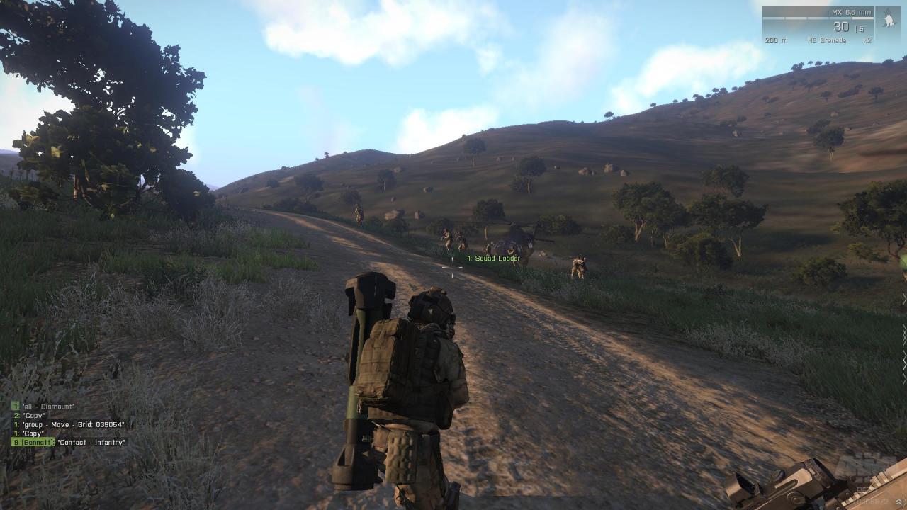 [28/06/2013] Arma 3: Was ist neu in der Beta? - Alle frischen Features der Militärsimulation im Überblick (11)