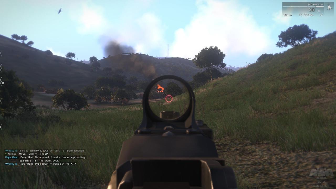 [28/06/2013] Arma 3: Was ist neu in der Beta? - Alle frischen Features der Militärsimulation im Überblick (12)