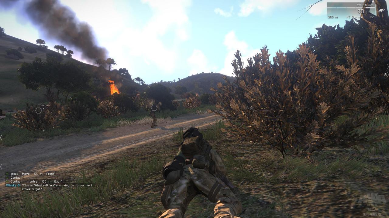 [28/06/2013] Arma 3: Was ist neu in der Beta? - Alle frischen Features der Militärsimulation im Überblick (13)
