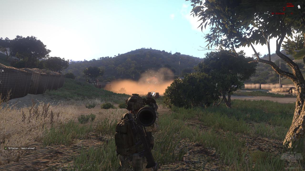 [28/06/2013] Arma 3: Was ist neu in der Beta? - Alle frischen Features der Militärsimulation im Überblick (14)