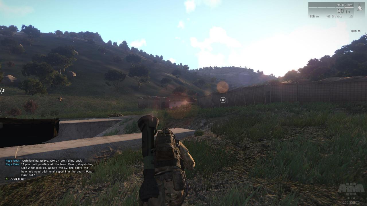 [28/06/2013] Arma 3: Was ist neu in der Beta? - Alle frischen Features der Militärsimulation im Überblick (15)