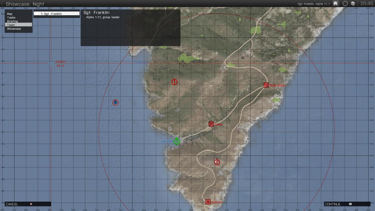 [28/06/2013] Arma 3: Was ist neu in der Beta? - Alle frischen Features der Militärsimulation im Überblick (17)