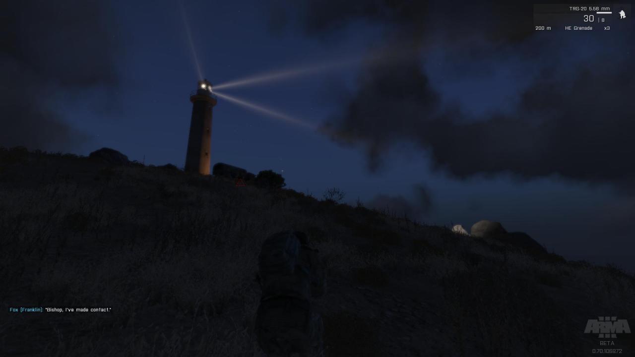[28/06/2013] Arma 3: Was ist neu in der Beta? - Alle frischen Features der Militärsimulation im Überblick (20)