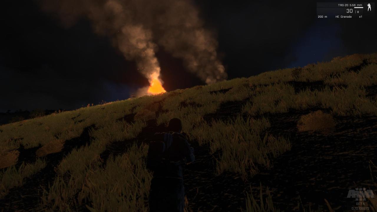 [28/06/2013] Arma 3: Was ist neu in der Beta? - Alle frischen Features der Militärsimulation im Überblick (21)