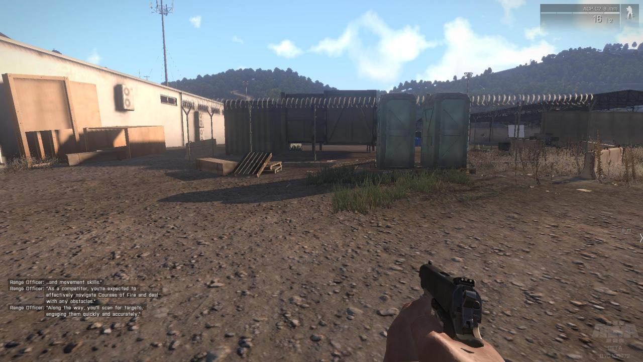 [28/06/2013] Arma 3: Was ist neu in der Beta? - Alle frischen Features der Militärsimulation im Überblick (22)