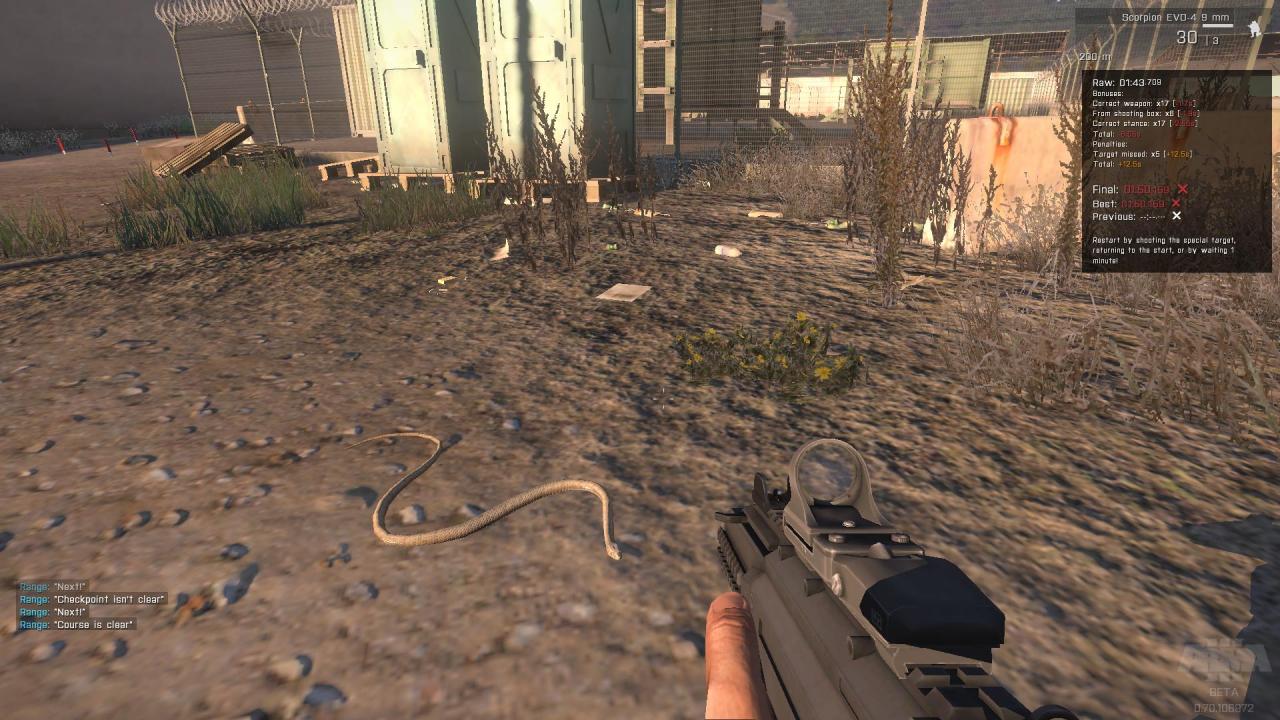 [28/06/2013] Arma 3: Was ist neu in der Beta? - Alle frischen Features der Militärsimulation im Überblick (24)