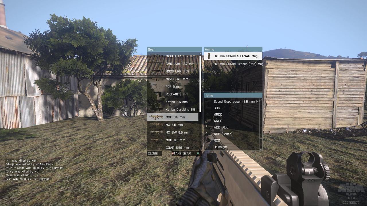 [28/06/2013] Arma 3: Was ist neu in der Beta? - Alle frischen Features der Militärsimulation im Überblick (27)