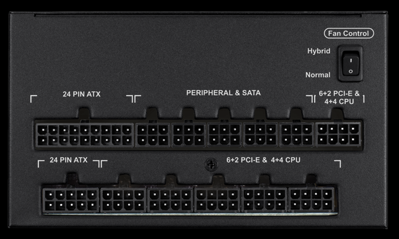 [05/06/2013] Corsair AX760