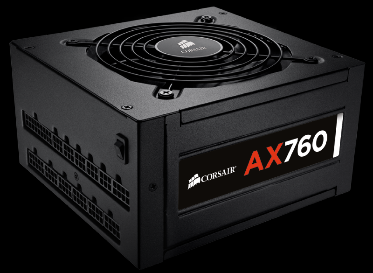 [05/06/2013] Corsair AX760