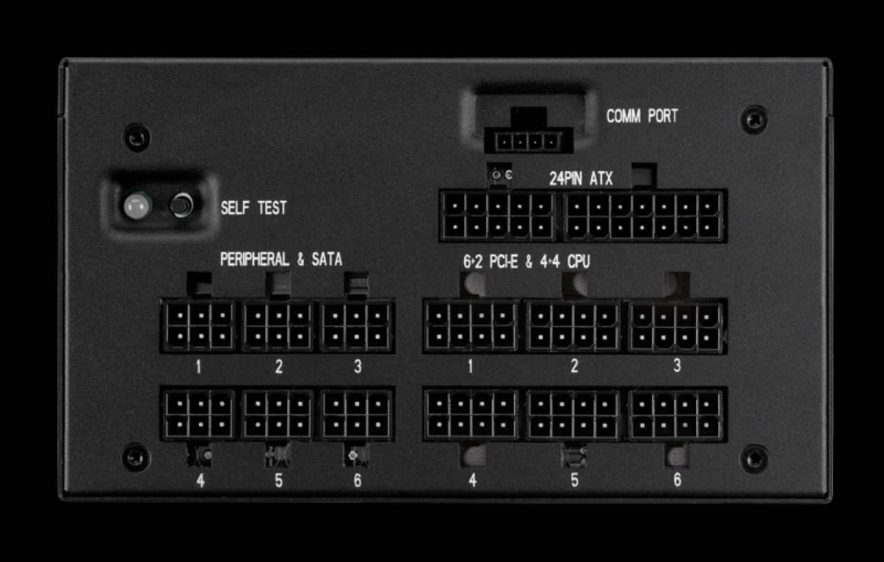 [05/06/2013] Corsair AX760i