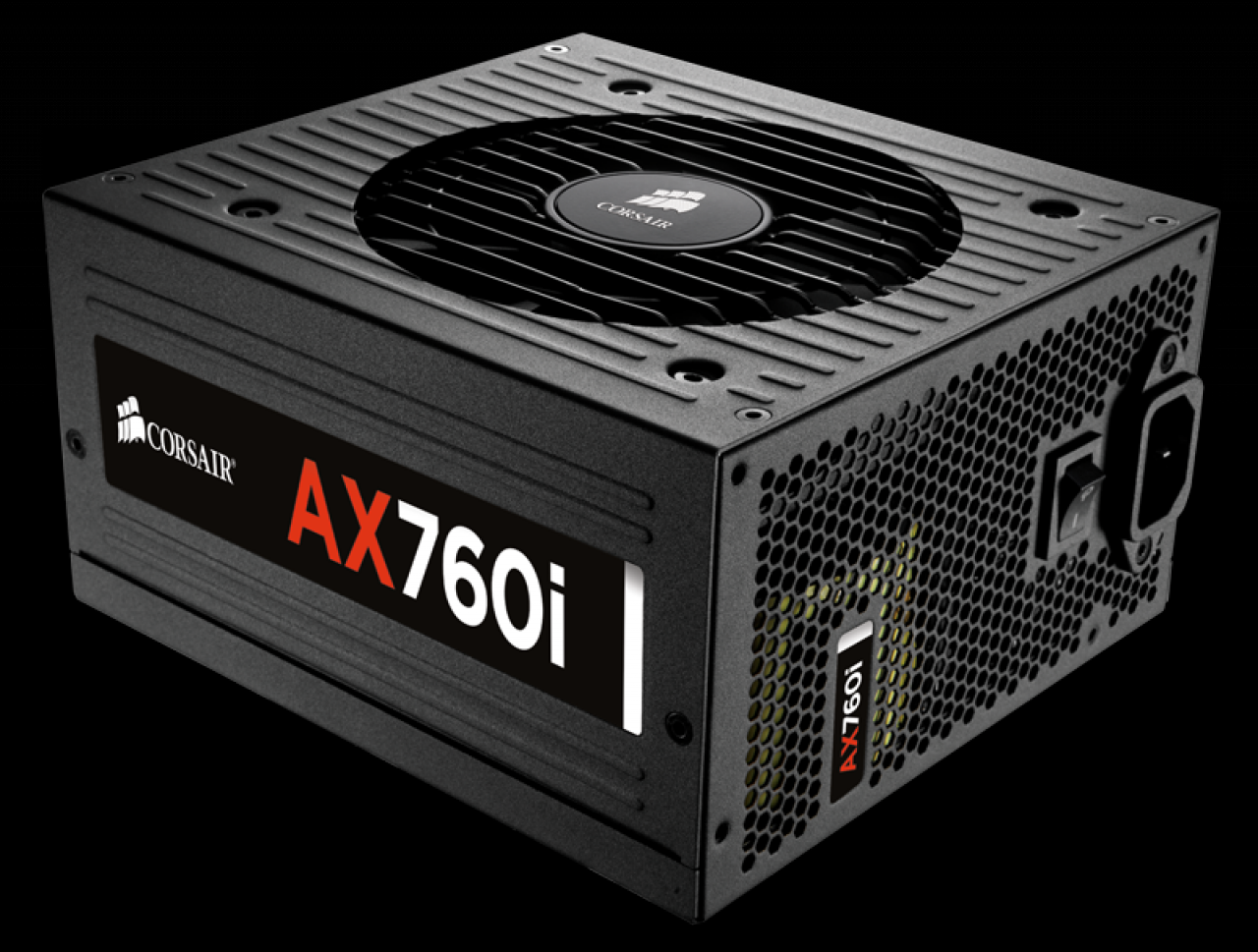 [05/06/2013] Corsair AX760i