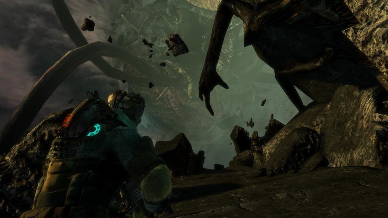 [17/06/2013] Auch wenn DeadSpace 3 von eingefleischten Fans gemieden wird, ist Deadspace 3 Audiovisuell einer der spektakulärsten 3D Titel überhaupt.
