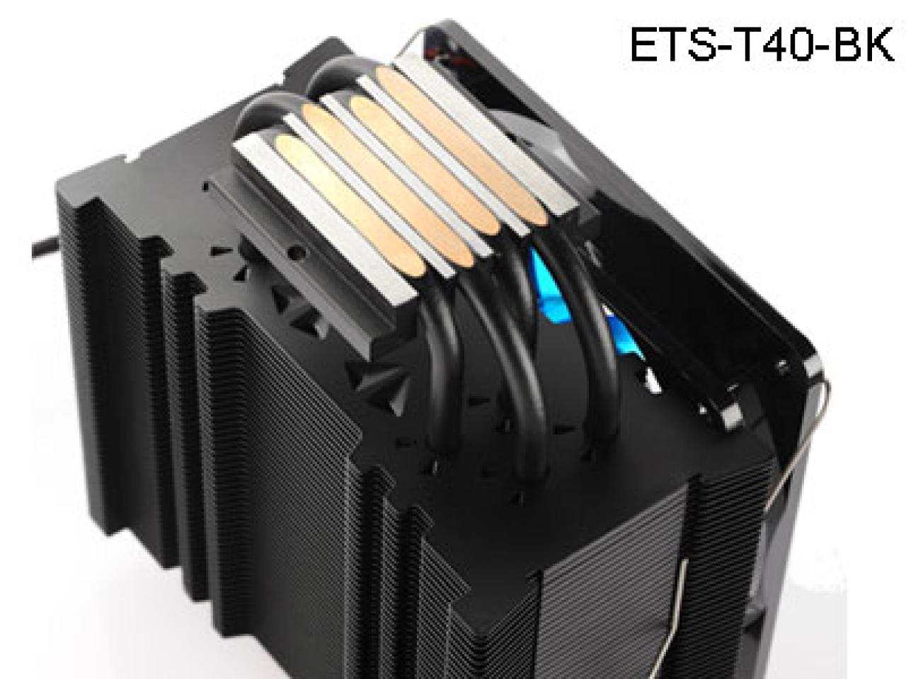 [05/06/2013] Enermax zeigt neue CPU-Kühler in der ETS-T40-Reihe (6)