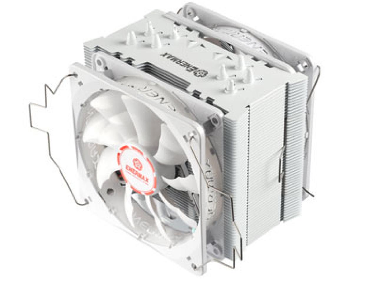 [05/06/2013] Enermax zeigt neue CPU-Kühler in der ETS-T40-Reihe (9)