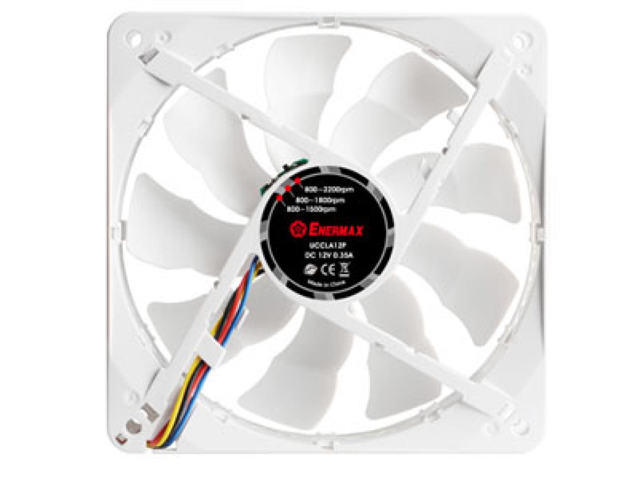 [05/06/2013] Enermax zeigt neue CPU-Kühler in der ETS-T40-Reihe (13)