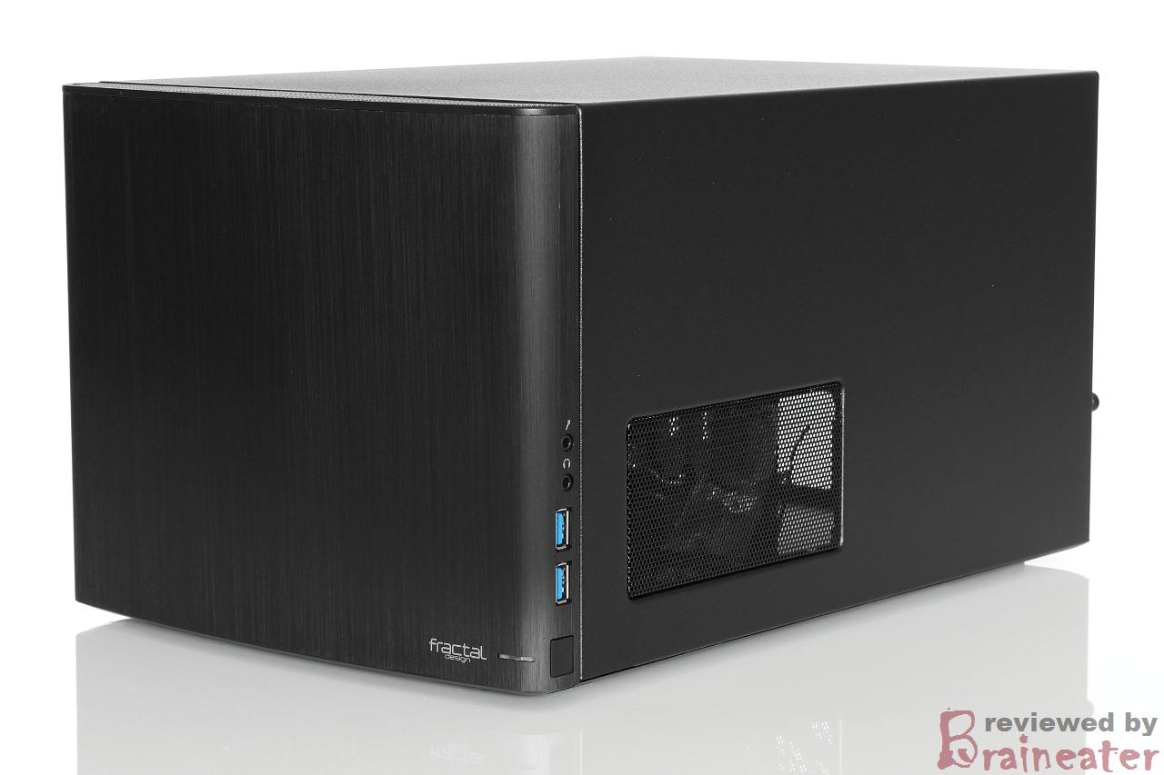 [16/06/2013] Fractal Design Node 304 im PCGHX-User-Review (3)