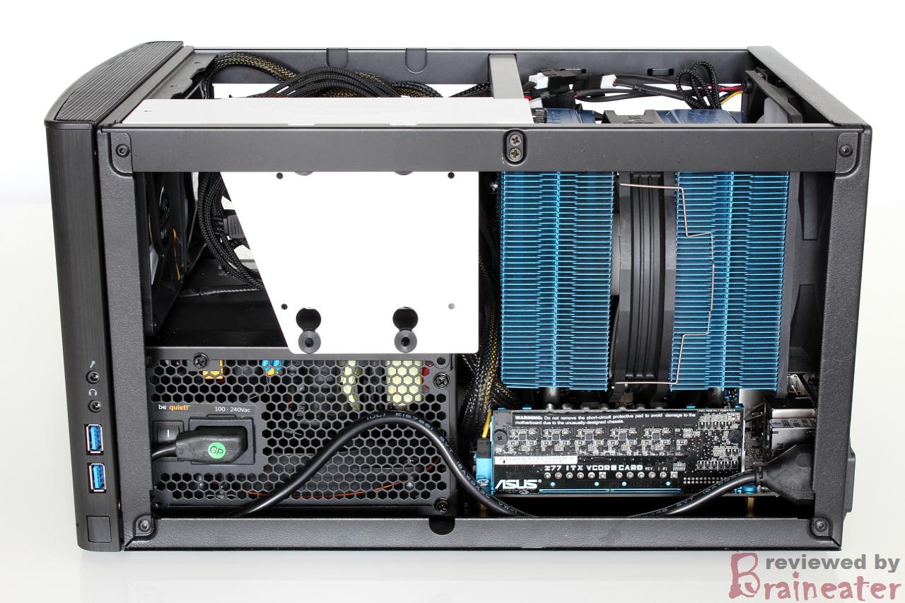 [16/06/2013] Fractal Design Node 304 im PCGHX-User-Review (1)