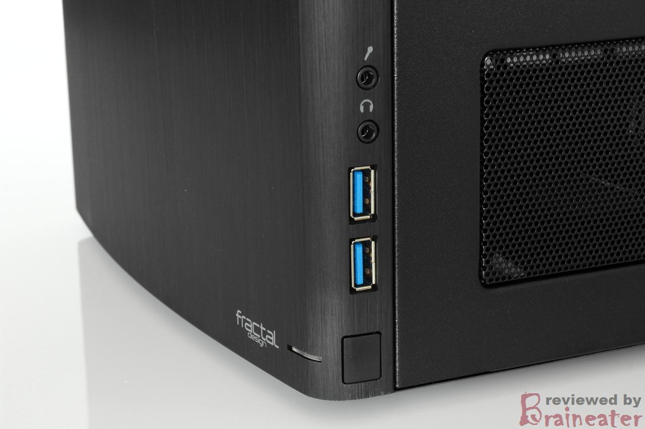 [16/06/2013] Fractal Design Node 304 im PCGHX-User-Review (2)