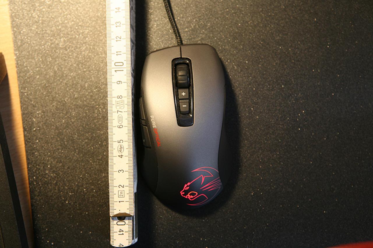 [22/06/2013] Kone Pure Optical: Neues Lebenszeichen im PCGHX-Forum