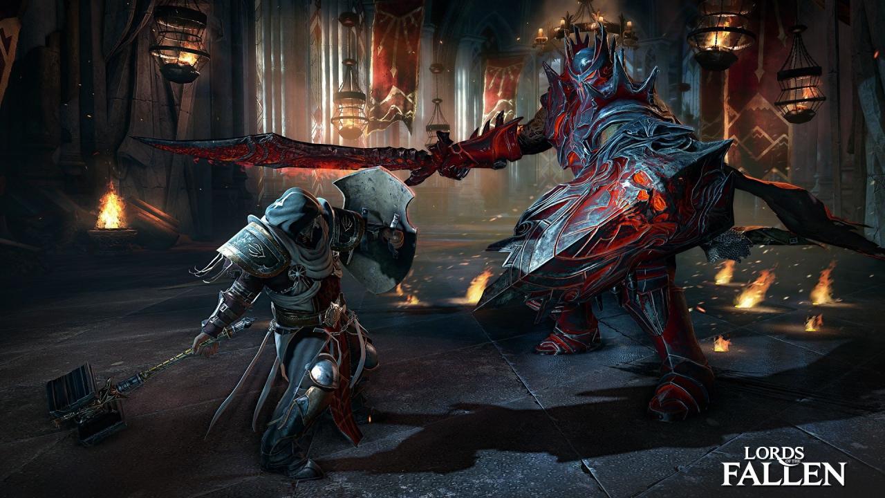[12/06/2013] The Fallen 0 Stimmen, 0%