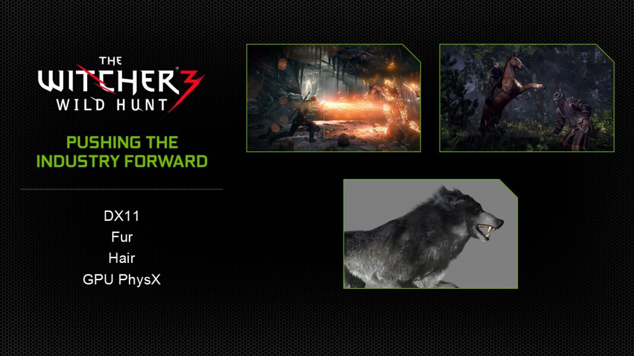 [13/06/2013] Diese Spiele unterstützen Nvidia-spezifische Features. (2)