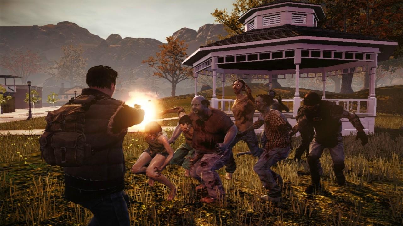 [25/06/2013] State of Decay