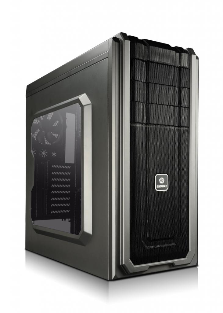 [13/06/2013] Enermax bringt den Midi-Tower Fulmo ST auch nach Europa (3)