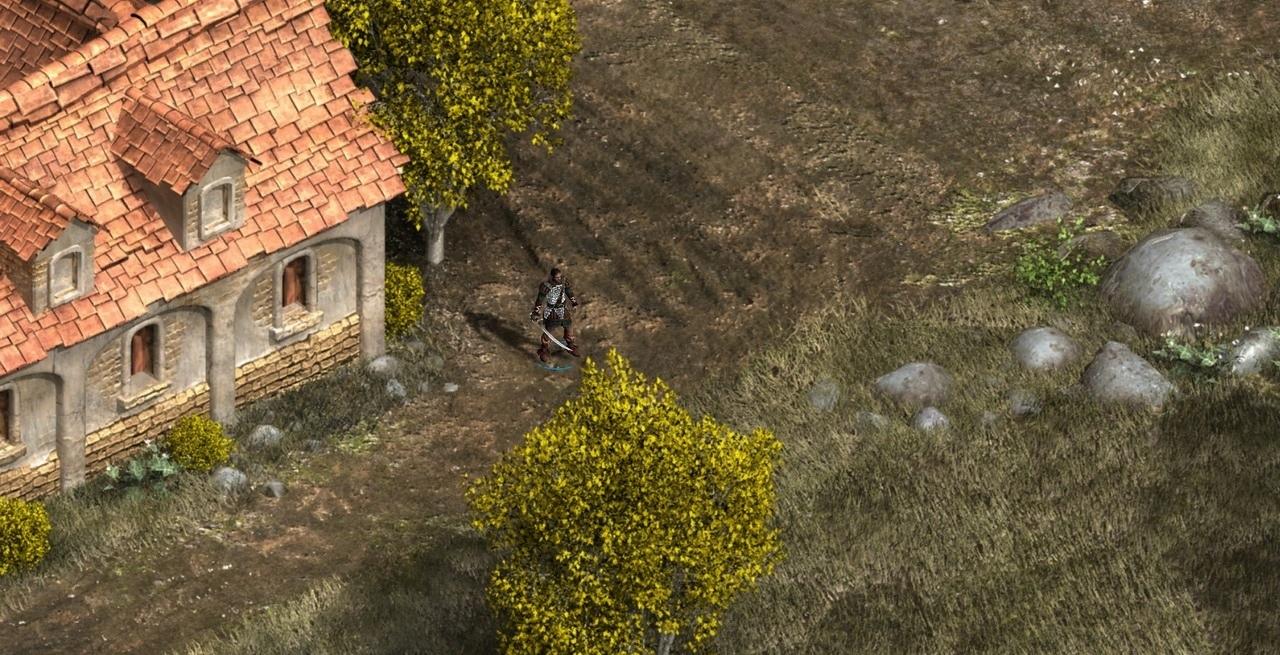 [27/06/2013] Die letzten Screenshots zu Project Eternity (11)