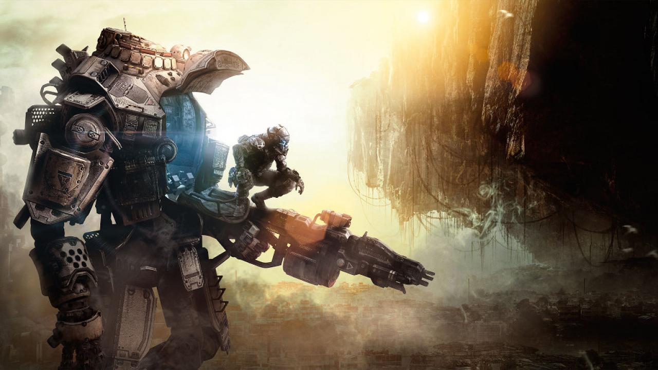[18/06/2013] Titanfall 30 Stimmen, 8.11%