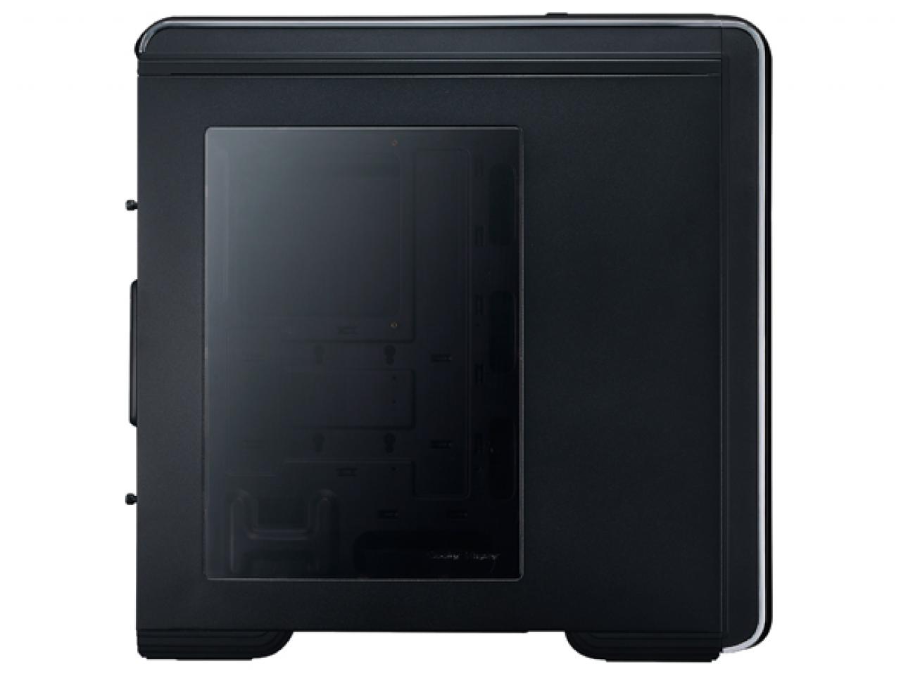 [30/07/2013] Cooler Master CM 690 III: Neuer Midi-Tower veröffentlicht (8)