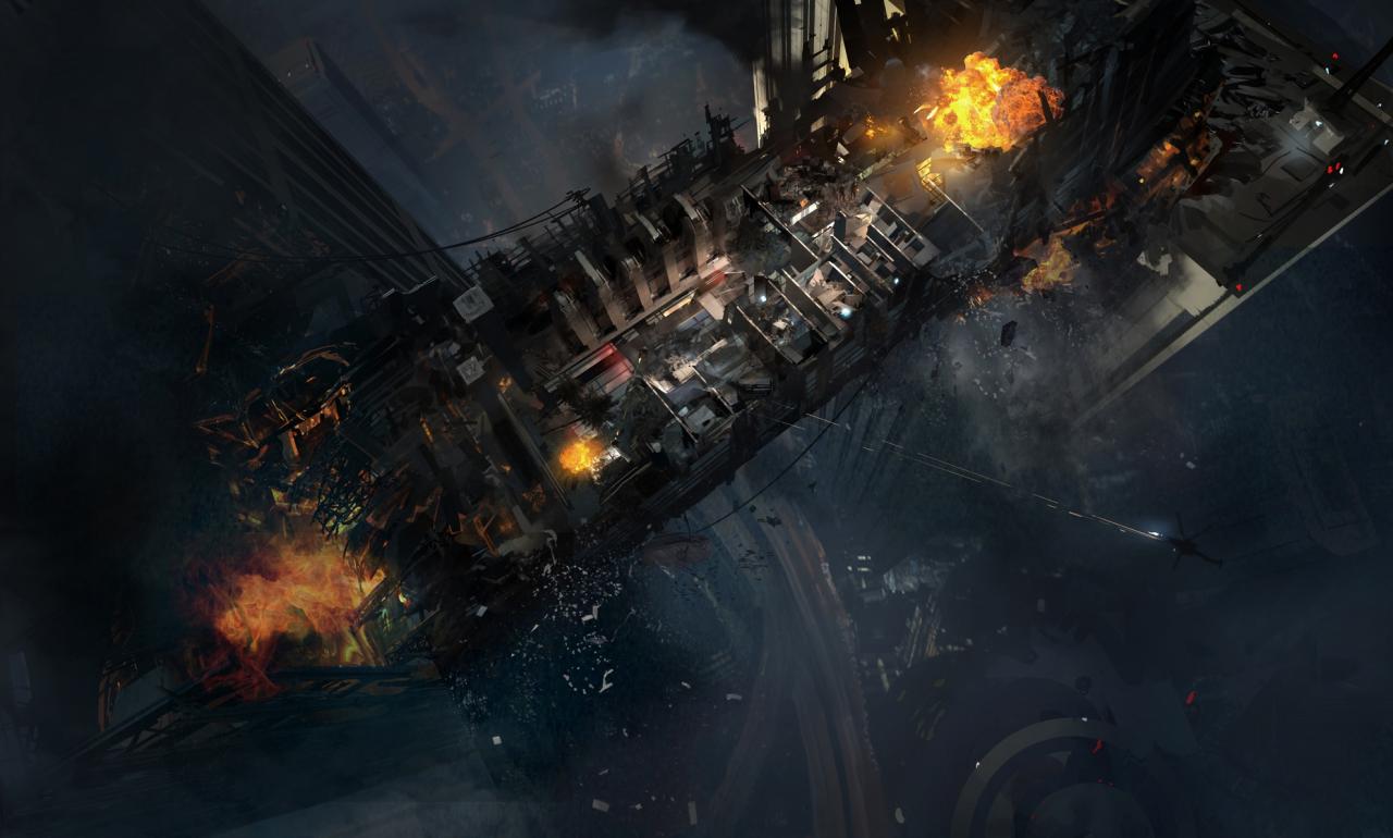 [02/07/2013] Call of Duty: Ghosts 36 Stimmen, 9.73%