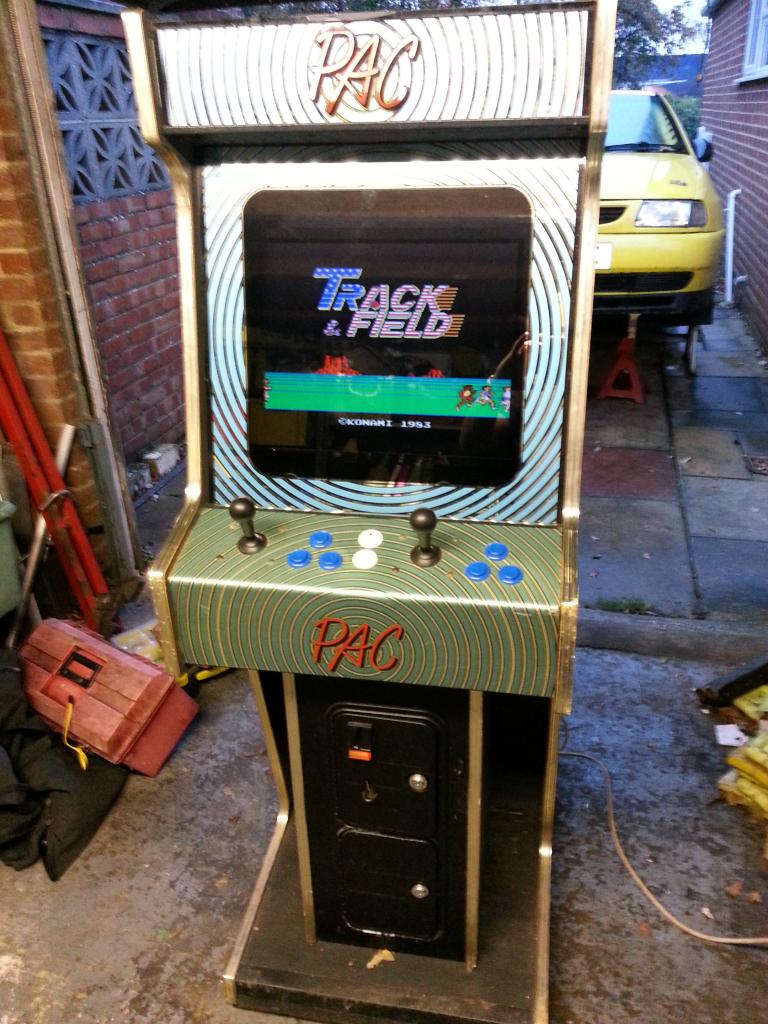 [08/07/2013] Spielehölle basierend auf Raspberry Pi: Mehr Infos
