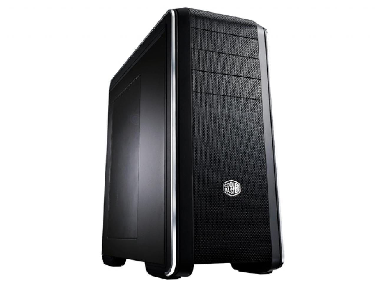[30/07/2013] Cooler Master CM 690 III: Neuer Midi-Tower veröffentlicht (7)