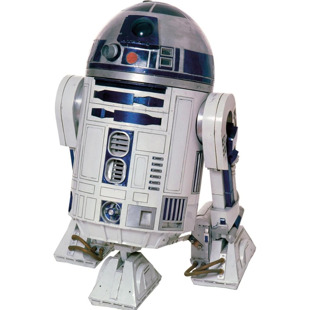 [08/07/2013] Dass der piepsende R2D2 aus Starwars mit Raspberry Pi angetrieben wurde, war uns neu: Mehr Infos