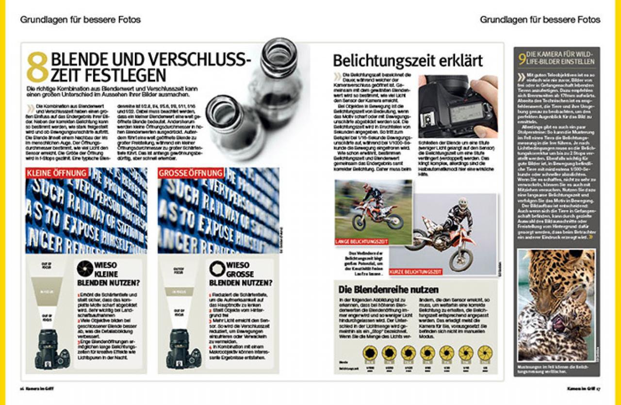 [11/07/2013] Beispielartikel: Grundlagen-Tipps für bessere Kamera-Kontrolle (5)