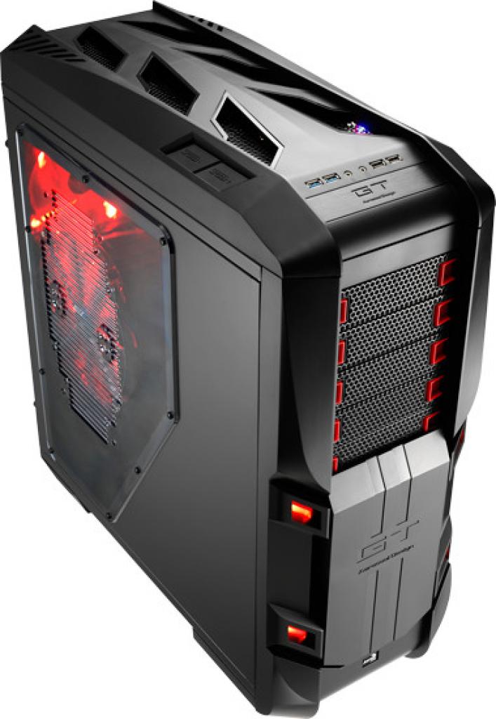 [08/07/2013] Aerocool wird den Big-Tower GT-R auf der Gamescom ausstellen (2)
