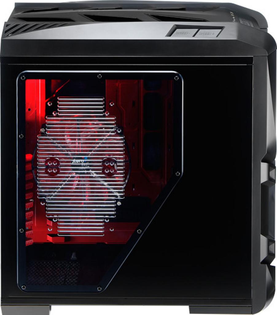 [08/07/2013] Aerocool wird den Big-Tower GT-R auf der Gamescom ausstellen (3)