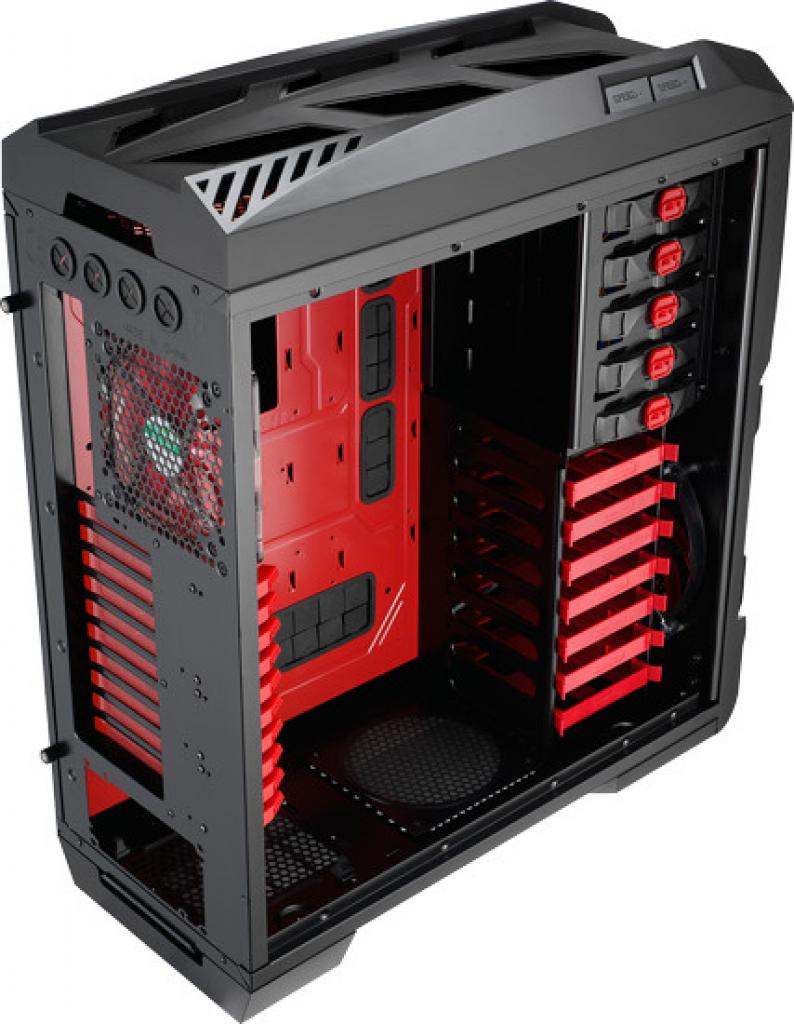 [08/07/2013] Aerocool wird den Big-Tower GT-R auf der Gamescom ausstellen (5)