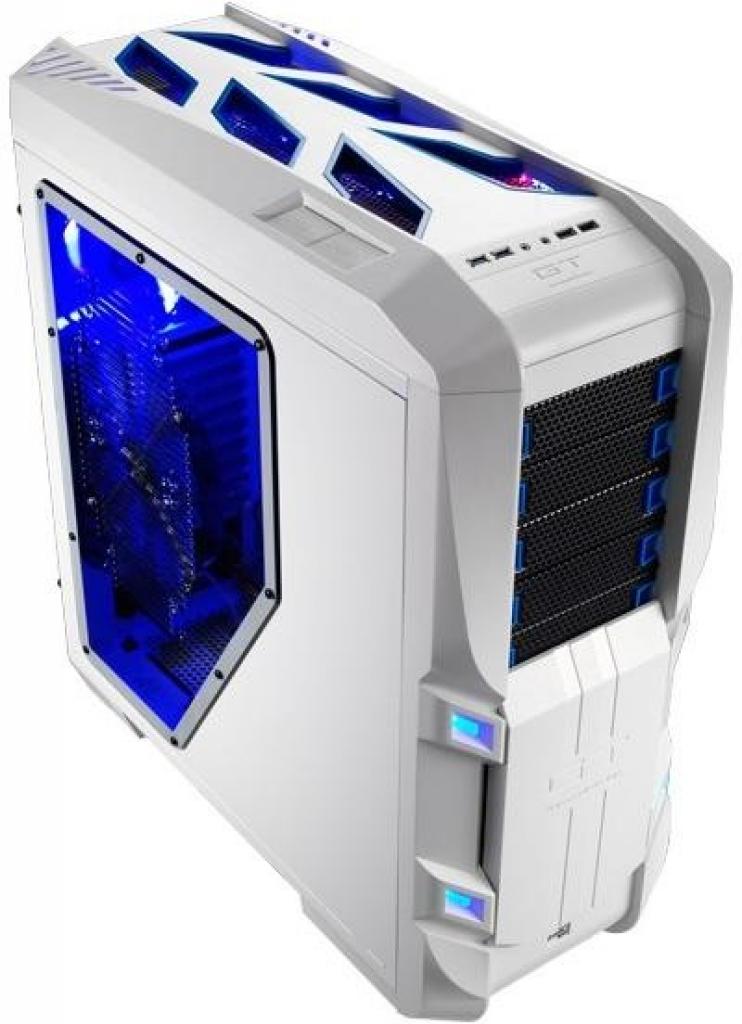 [08/07/2013] Aerocool wird den Big-Tower GT-R auf der Gamescom ausstellen