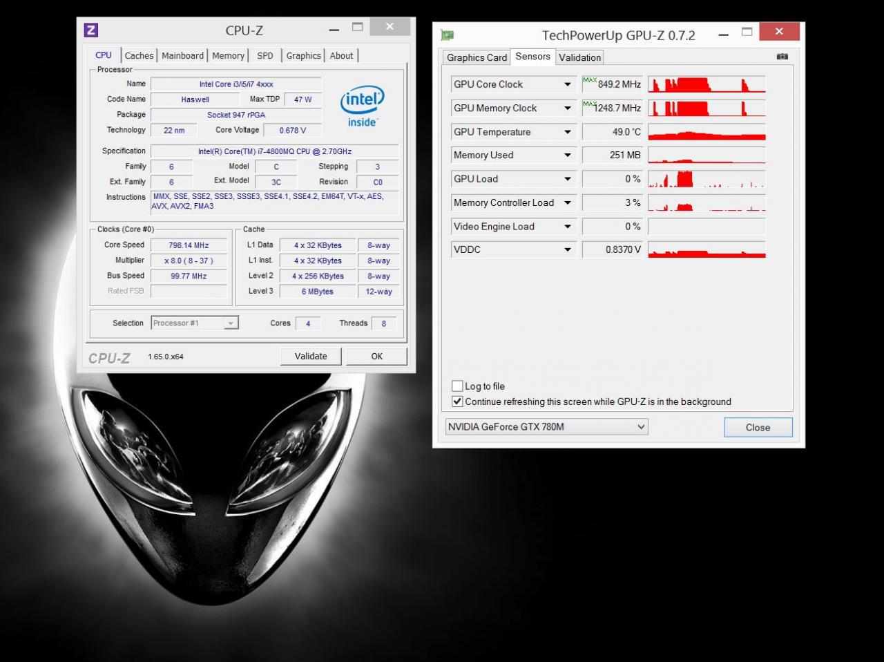 [26/07/2013] Alienware-Notebook im Test: Teures Leistungsmonster (29)