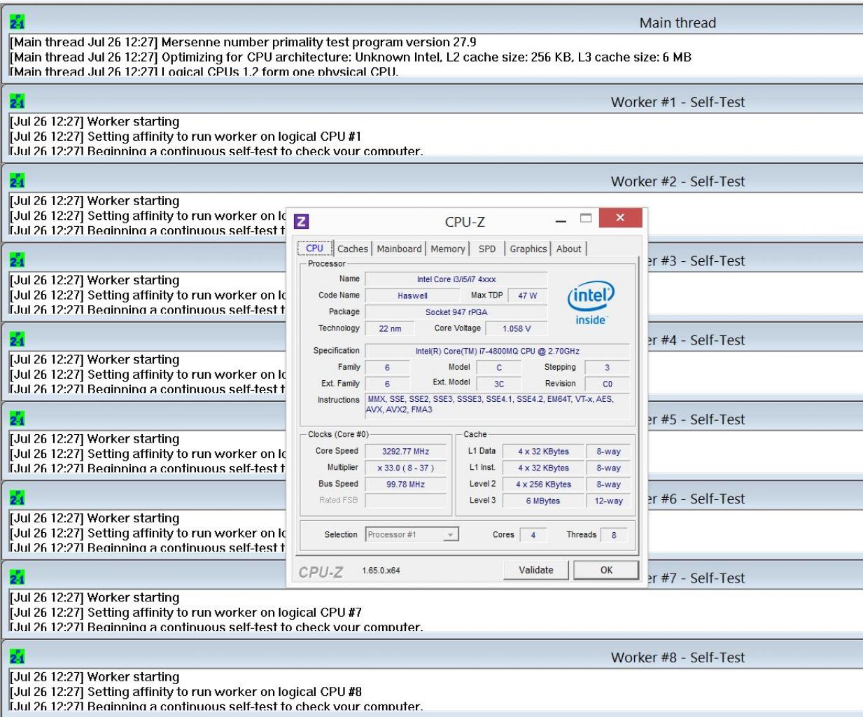 [26/07/2013] Alienware-Notebook im Test: Teures Leistungsmonster (30)